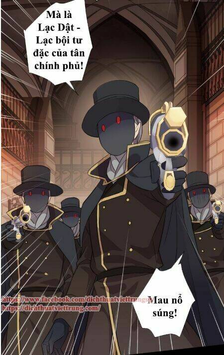 Vết Cắn Ngọt Ngào 3: Chapter 13