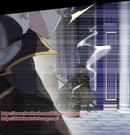 Vết Cắn Ngọt Ngào 3: Chapter 13