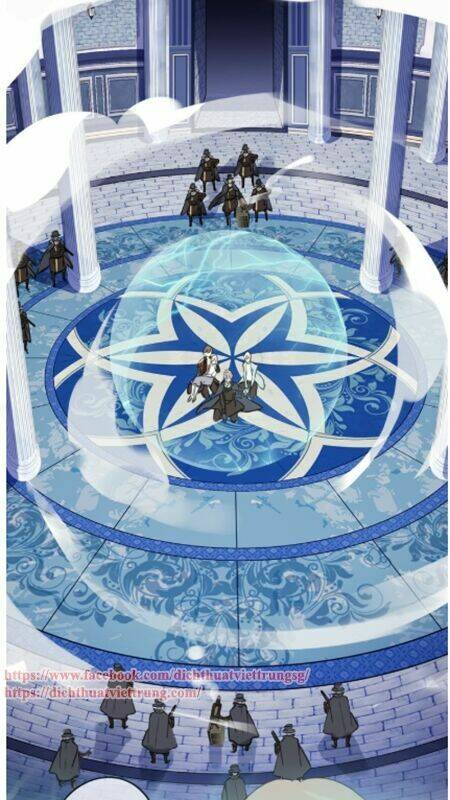 Vết Cắn Ngọt Ngào 3: Chapter 13