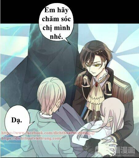 Vết Cắn Ngọt Ngào 3: Chapter 13