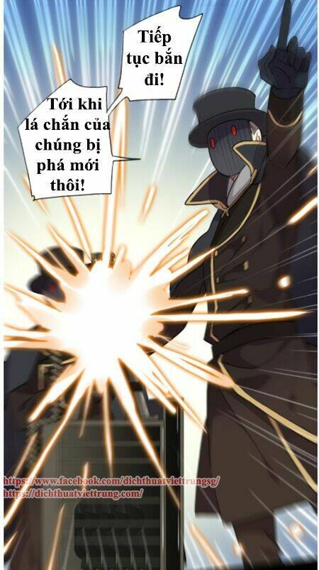 Vết Cắn Ngọt Ngào 3: Chapter 13