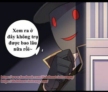 Vết Cắn Ngọt Ngào 3: Chapter 13
