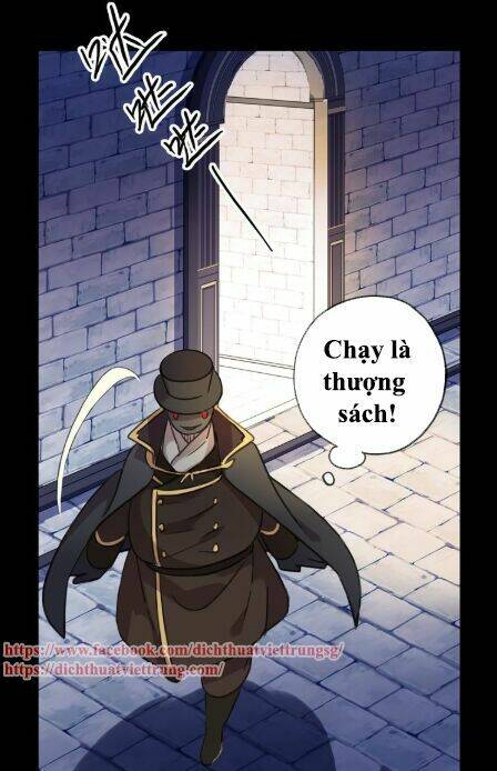 Vết Cắn Ngọt Ngào 3: Chapter 13