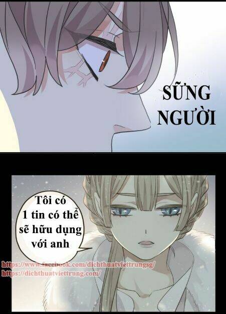 Vết Cắn Ngọt Ngào 3: Chapter 13