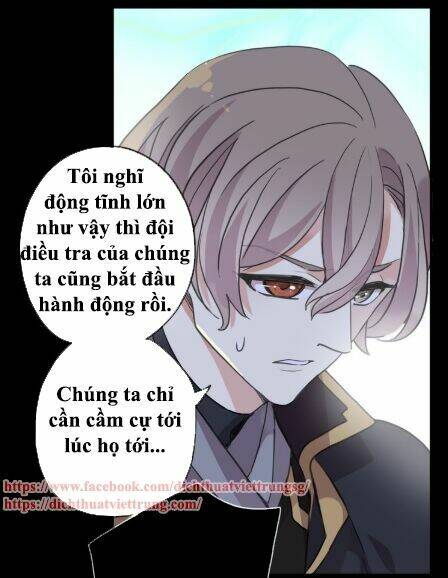 Vết Cắn Ngọt Ngào 3: Chapter 13
