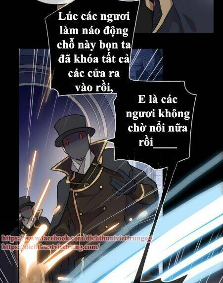 Vết Cắn Ngọt Ngào 3: Chapter 13