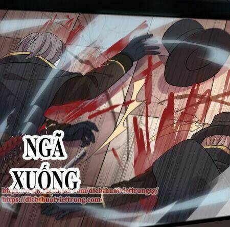 Vết Cắn Ngọt Ngào 3: Chapter 13