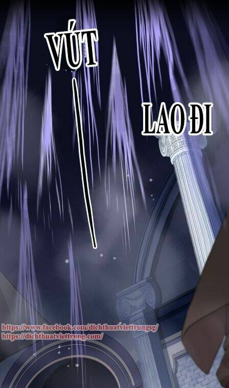 Vết Cắn Ngọt Ngào 3: Chapter 13
