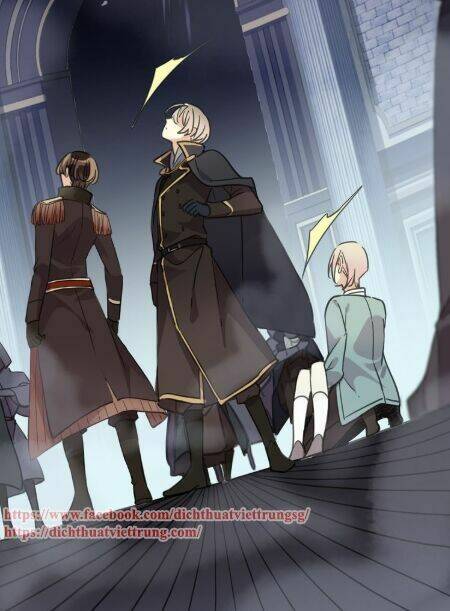 Vết Cắn Ngọt Ngào 3: Chapter 13