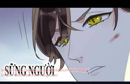 Vết Cắn Ngọt Ngào 3: Chapter 13