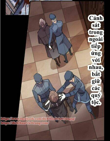 Vết Cắn Ngọt Ngào 3: Chapter 13