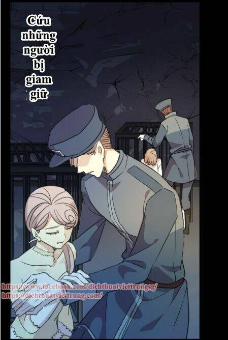 Vết Cắn Ngọt Ngào 3: Chapter 13