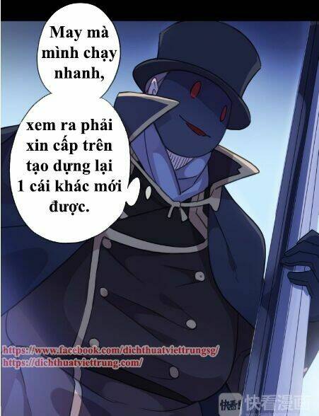 Vết Cắn Ngọt Ngào 3: Chapter 13