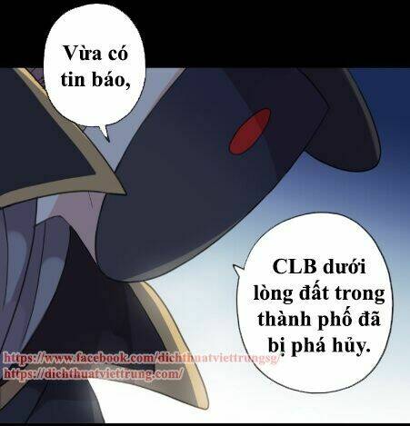 Vết Cắn Ngọt Ngào 3: Chapter 13