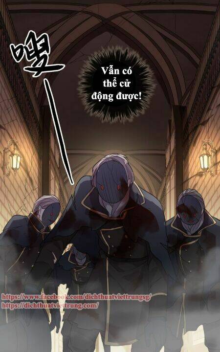 Vết Cắn Ngọt Ngào 3: Chapter 13