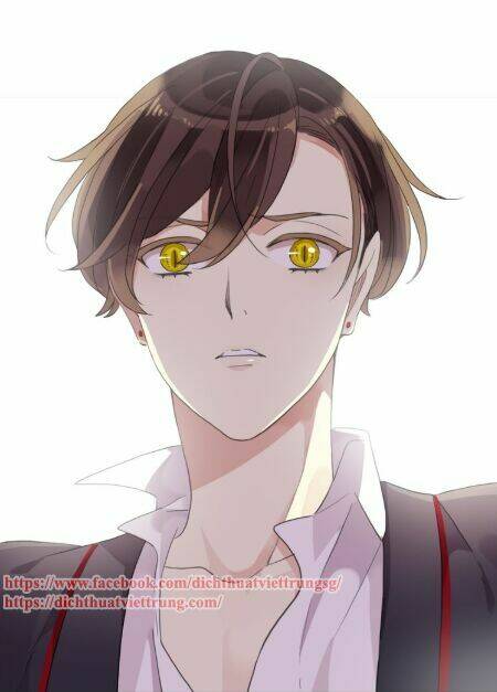 Vết Cắn Ngọt Ngào 3: Chapter 14