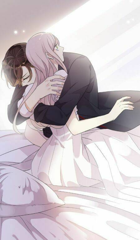 Vết Cắn Ngọt Ngào 3: Chapter 14