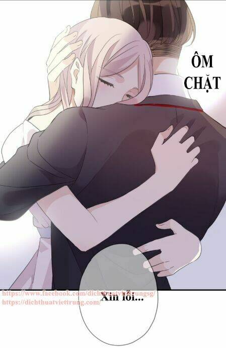 Vết Cắn Ngọt Ngào 3: Chapter 14