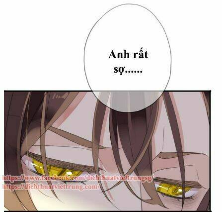 Vết Cắn Ngọt Ngào 3: Chapter 14