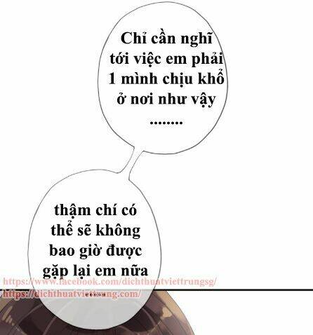 Vết Cắn Ngọt Ngào 3: Chapter 14