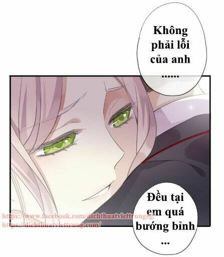 Vết Cắn Ngọt Ngào 3: Chapter 14