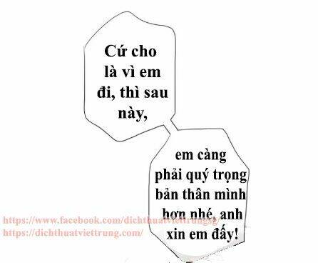 Vết Cắn Ngọt Ngào 3: Chapter 14