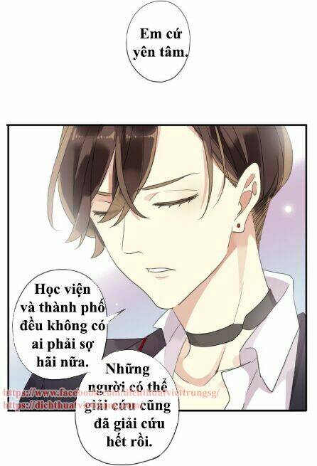 Vết Cắn Ngọt Ngào 3: Chapter 14