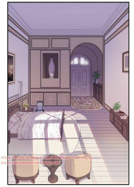 Vết Cắn Ngọt Ngào 3: Chapter 14