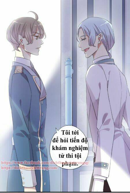 Vết Cắn Ngọt Ngào 3: Chapter 14