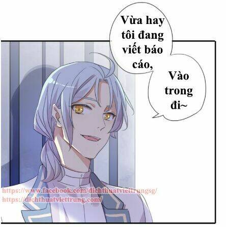 Vết Cắn Ngọt Ngào 3: Chapter 14