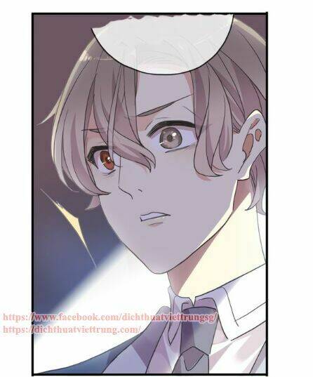 Vết Cắn Ngọt Ngào 3: Chapter 14