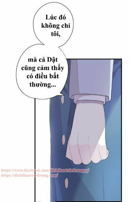 Vết Cắn Ngọt Ngào 3: Chapter 14