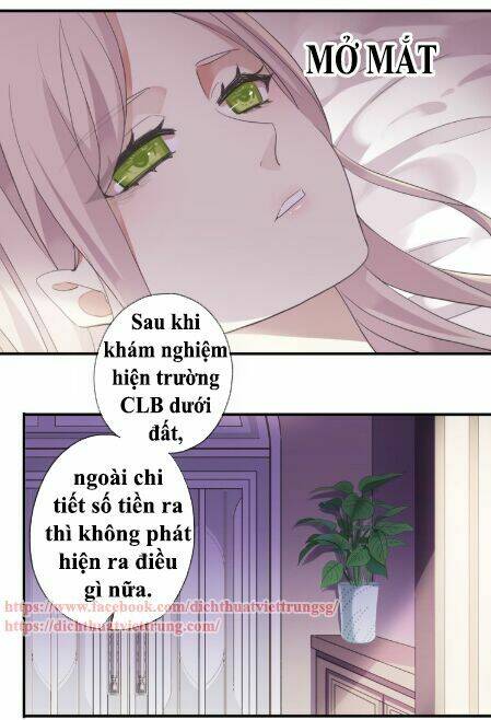 Vết Cắn Ngọt Ngào 3: Chapter 14