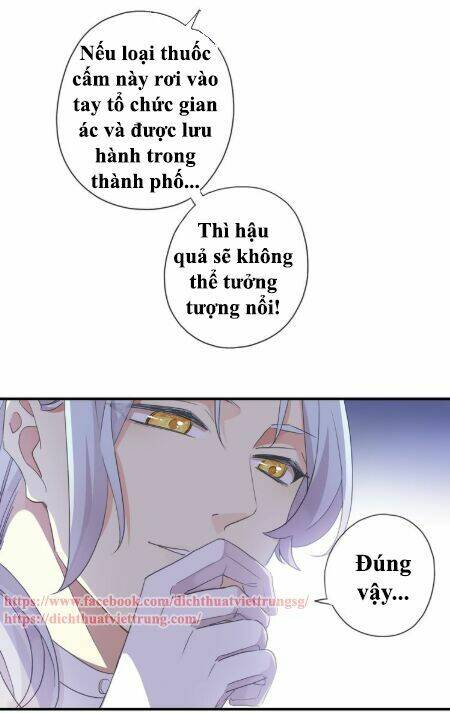 Vết Cắn Ngọt Ngào 3: Chapter 14