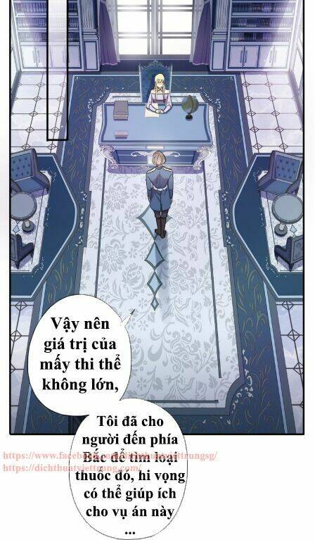Vết Cắn Ngọt Ngào 3: Chapter 14