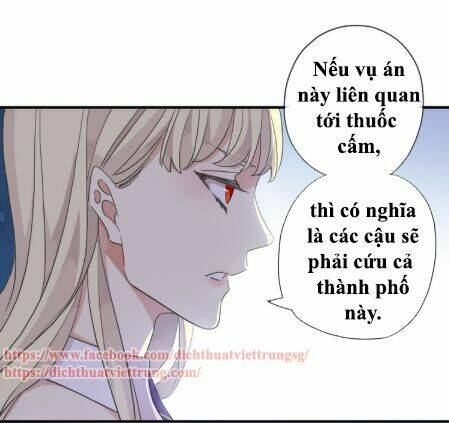 Vết Cắn Ngọt Ngào 3: Chapter 14