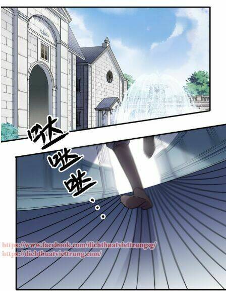 Vết Cắn Ngọt Ngào 3: Chapter 14