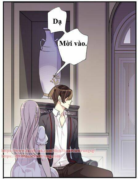 Vết Cắn Ngọt Ngào 3: Chapter 14