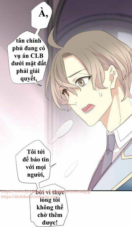 Vết Cắn Ngọt Ngào 3: Chapter 14