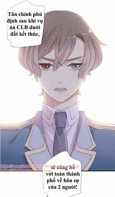 Vết Cắn Ngọt Ngào 3: Chapter 14