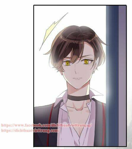 Vết Cắn Ngọt Ngào 3: Chapter 14