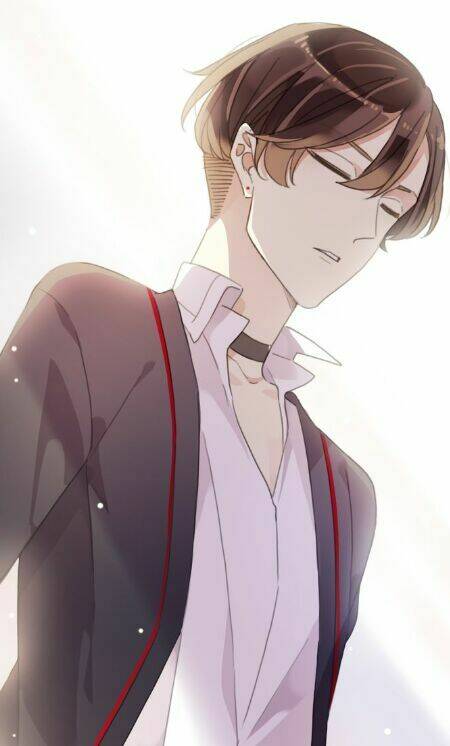 Vết Cắn Ngọt Ngào 3: Chapter 15