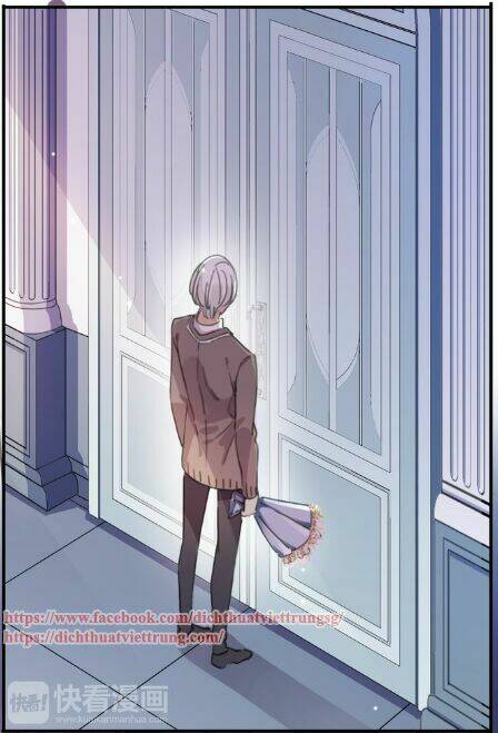 Vết Cắn Ngọt Ngào 3: Chapter 15