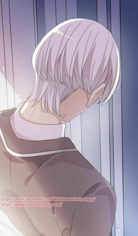 Vết Cắn Ngọt Ngào 3: Chapter 15