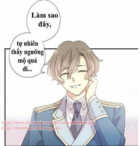 Vết Cắn Ngọt Ngào 3: Chapter 15
