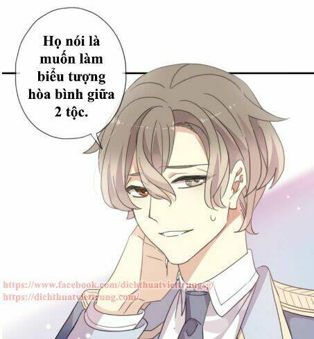 Vết Cắn Ngọt Ngào 3: Chapter 15