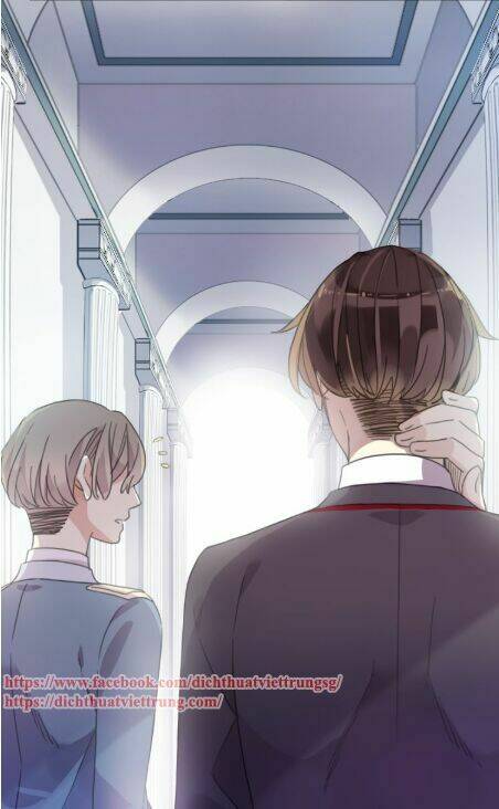 Vết Cắn Ngọt Ngào 3: Chapter 15