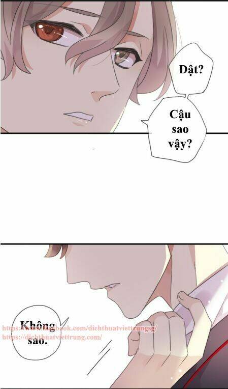 Vết Cắn Ngọt Ngào 3: Chapter 15