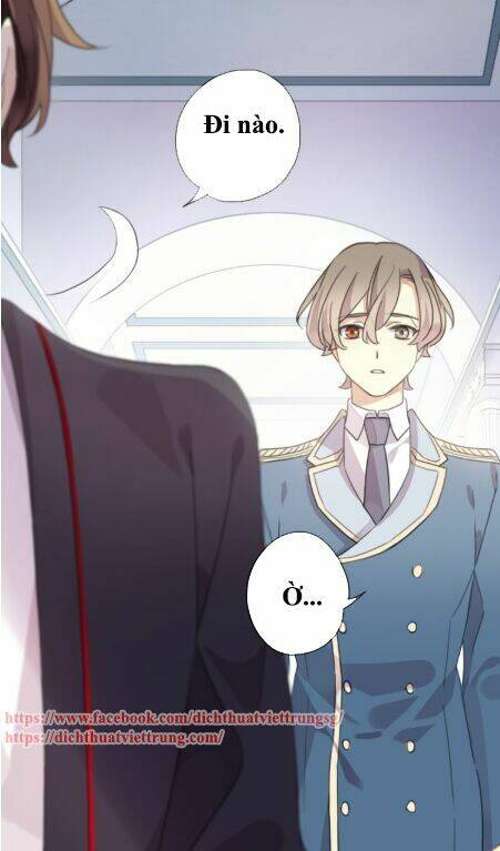 Vết Cắn Ngọt Ngào 3: Chapter 15