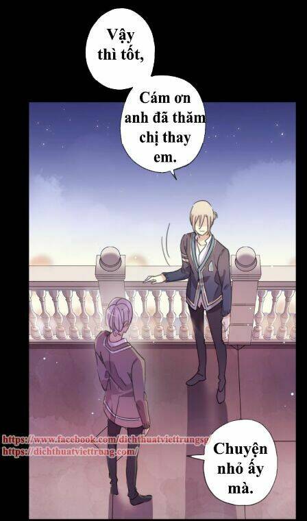 Vết Cắn Ngọt Ngào 3: Chapter 15
